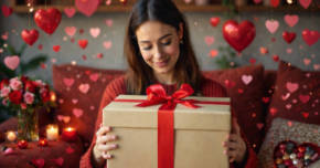 VALENTINOVO POKLONI ZA ŽENE: 6 SAVJETA KOJI ĆE MILOVATI DUŠU I OSJETILA